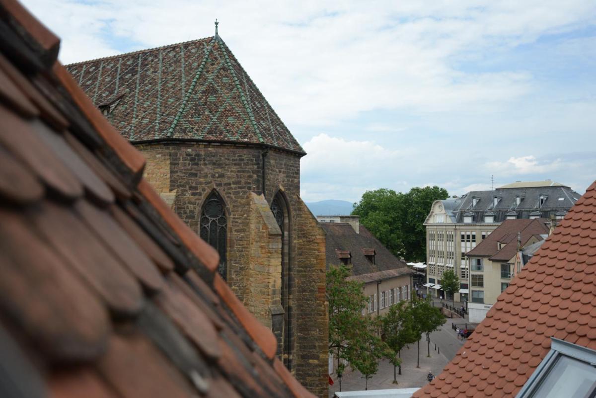 Saint Nicolas Appartement