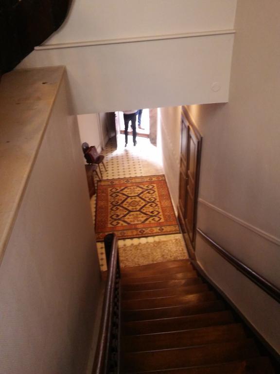 Appartement Saint Nicolas *