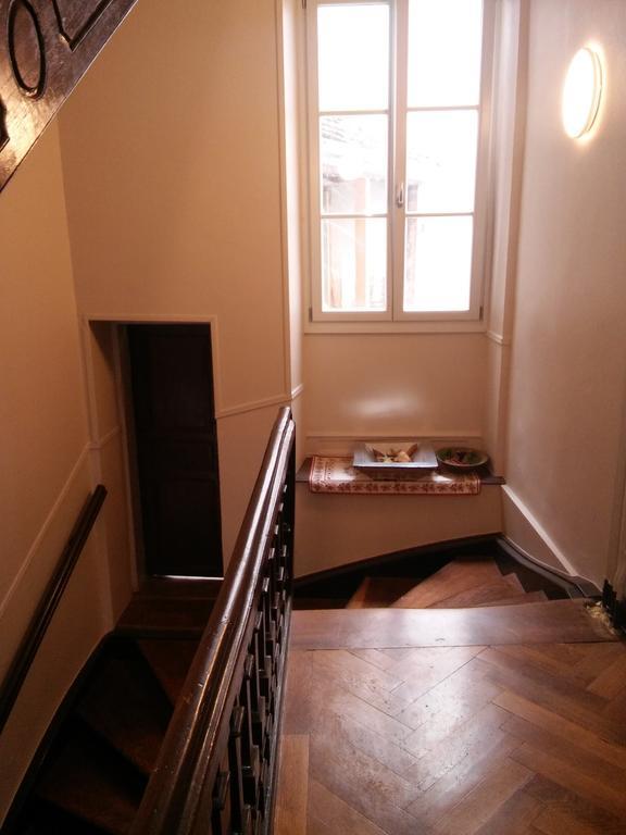Appartement Saint Nicolas Colmar