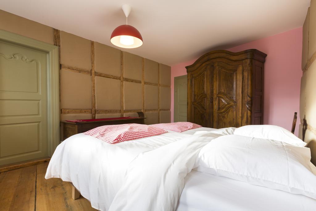 Saint Nicolas Appartement *