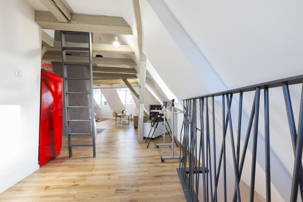 Saint Nicolas Appartement *