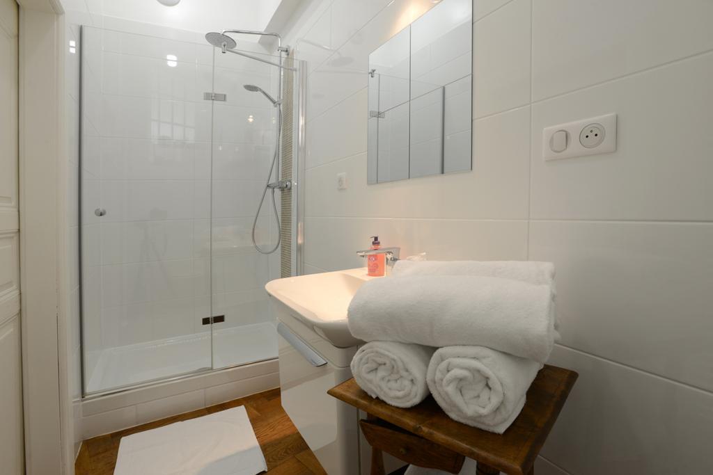 Saint Nicolas Appartement