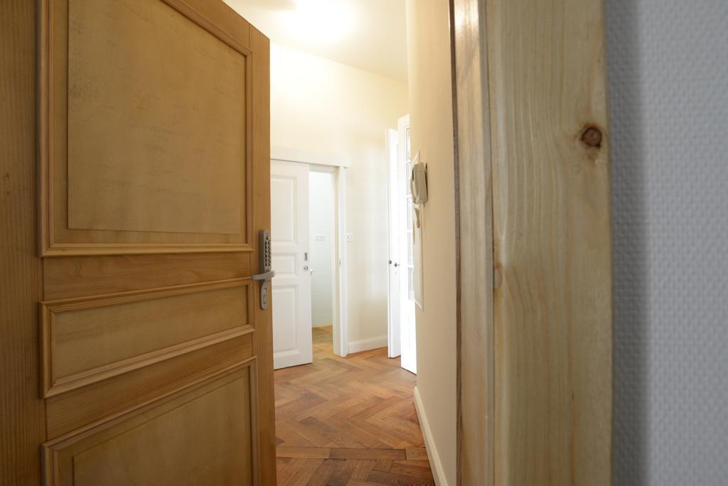 Saint Nicolas Appartement