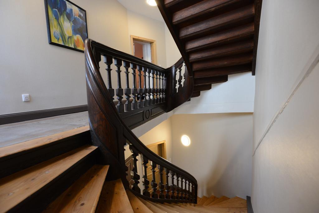 Saint Nicolas Appartement Colmar
