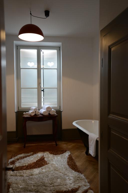 Appartement Saint Nicolas Colmar