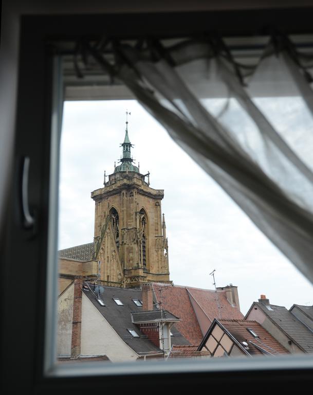 Saint Nicolas Appartement *